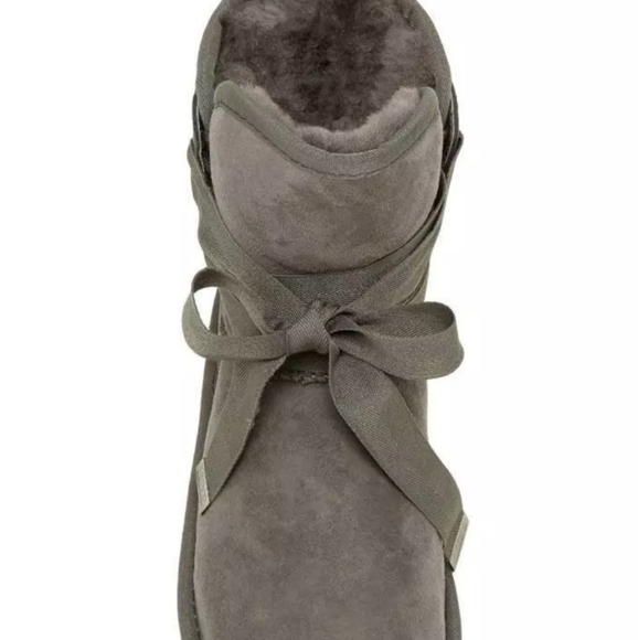 Australia Luxe Bedouin short boots - Picture 3 of 5